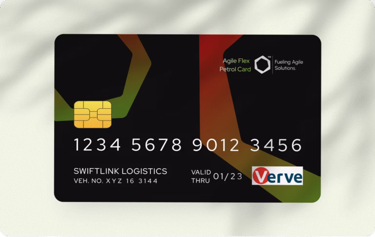 Beyond Fuel Cards: How Smart Fuel Management Is Powering Nigeria’s Business Efficiency Revolution