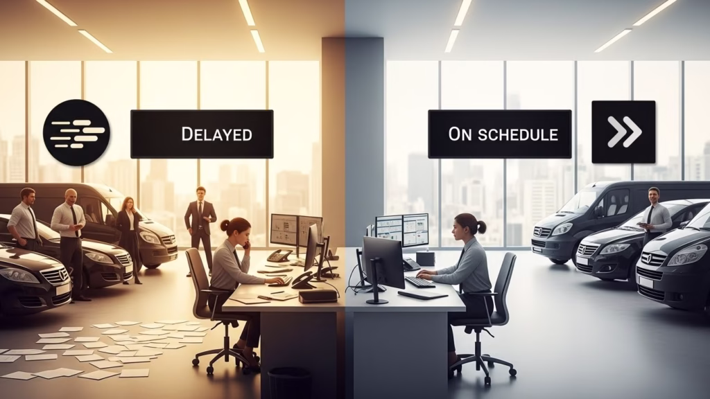 Fleet reliability and competitiveness in Nigeria in 2026