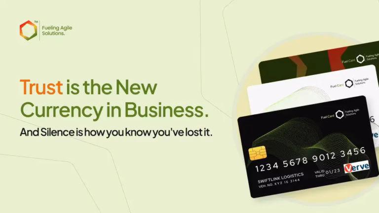 Image of trust is the new currency in business